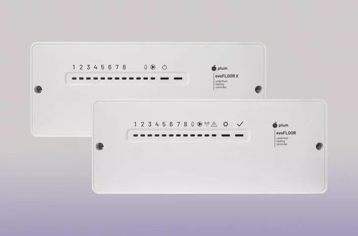  EvoFLOOR* floor control strips on sale from Q2 2026