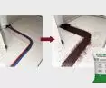 Aplikacja punktowa – produkt IZZI THERM WD100R STANDARD DIY
