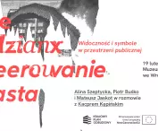 Mile widzianx – queerowanie miasta