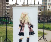 Okładka magazynu Duma
