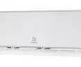 Split air conditioner