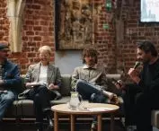 Panel dyskusyjny Mile widzianx – queerowanie miasta w Muzeum Architektury
