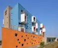 Shree Town residential development in Raipur