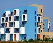 Shree Town residential development in Raipur