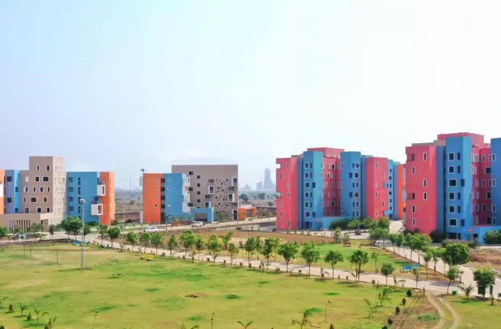 Shree Town residential development in Raipur