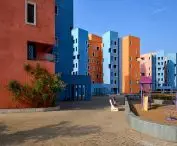 Shree Town residential development in Raipur