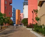 Shree Town residential development in Raipur