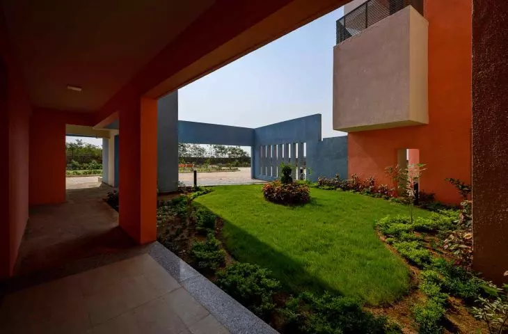 Shree Town residential development in Raipur