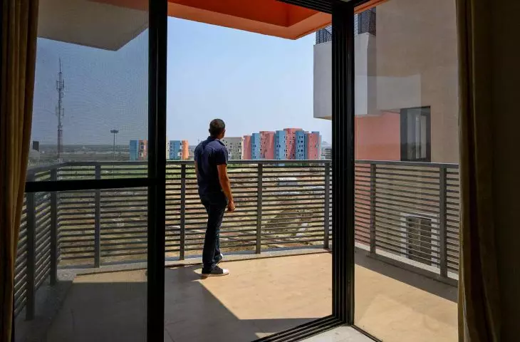 Shree Town residential development in Raipur