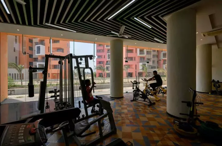 Shree Town residential development in Raipur