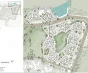 Shree Town residential development in Raipur