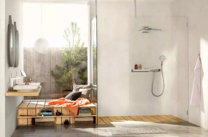 Domowe spa w stylu cocooning