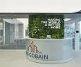 Biuro Grupy Saint-Gobain, Varso Tower