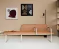 Hey bench collection, design: Maja Ganszyniec Studio, photo: Weronika Trojanowska