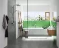 Cocooning also occurs in modern interiors