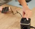 Power Cube