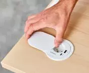 Power Spot