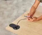 Power Spot