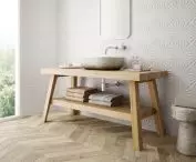 Barwy ziemi są ważnym aspektem stylu cocooning