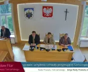 Powiat tatrzański po burzliwej dyskusji uchylił ordoiurisową SKPR, stosunkiem 10 do 8 głosów 