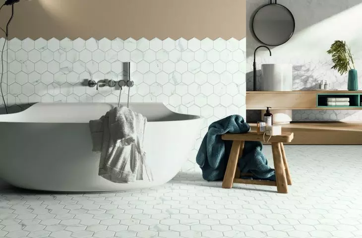 Cocooning w barwach ziemi