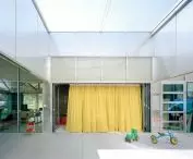 Wielofunkcyjne Centrum Kulturalne Le Foirail w Laguiole