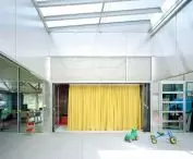 Wielofunkcyjne Centrum Kulturalne Le Foirail w Laguiole