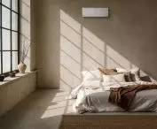Minimalistyczny design Pular Pro White w kolorze klasycznej bieli doskonale uzupełnia współczesne wnętrza