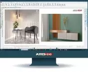 ARC+EVO Software