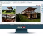ARC+EVO Software