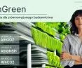 AthGreen line of solutions being developed by Athenasoft
