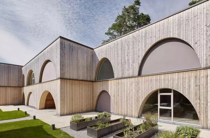 Allesamt Familycenter in Nenzing