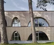 Allesamt Familycenter in Nenzing