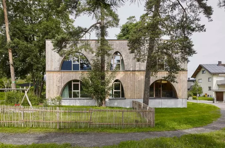 Allesamt Familycenter in Nenzing
