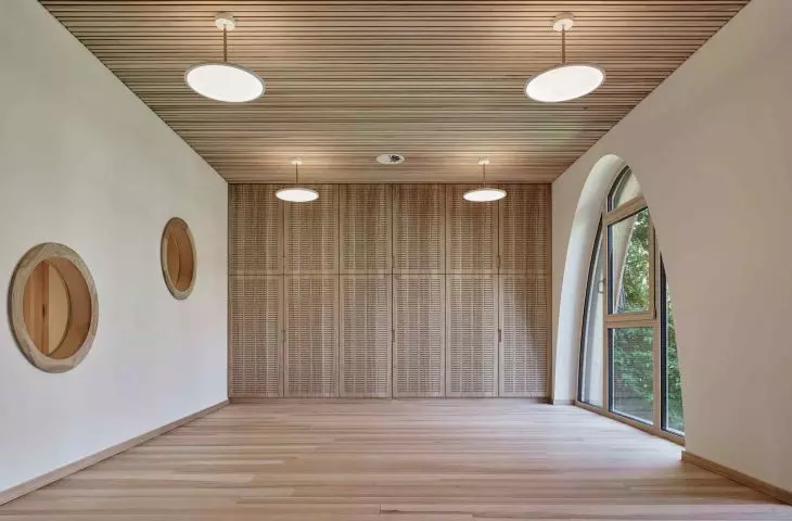 Allesamt Familycenter w Nenzingu