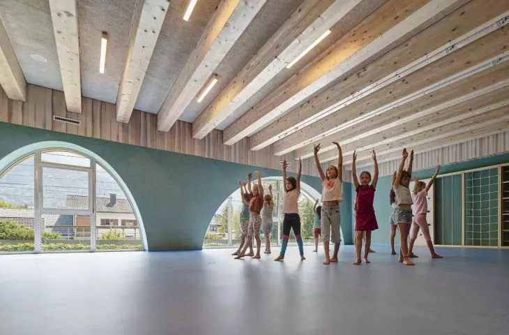 Allesamt Familycenter in Nenzing