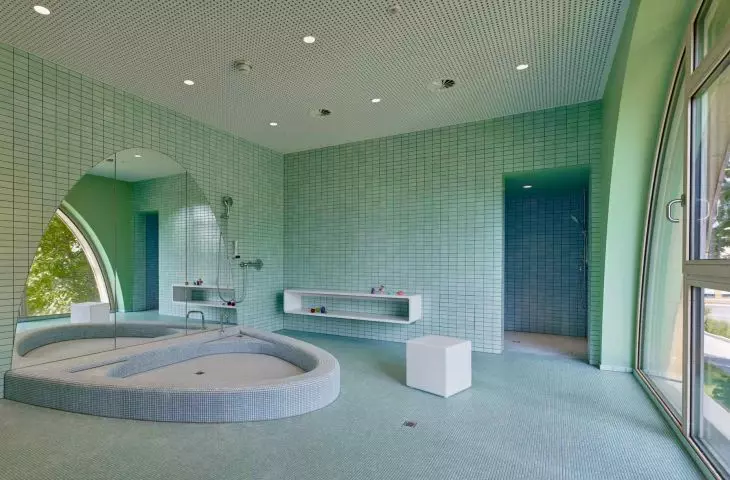 Allesamt Familycenter in Nenzing