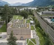 Allesamt Familycenter in Nenzing