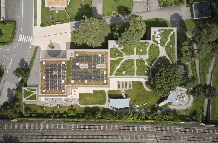 Allesamt Familycenter in Nenzing