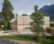 Allesamt Familycenter w Nenzingu