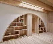 Allesamt Familycenter w Nenzingu