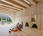 Allesamt Familycenter w Nenzingu