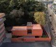 Red Box in Nanjing