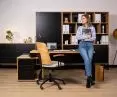 Deerhorn office furniture