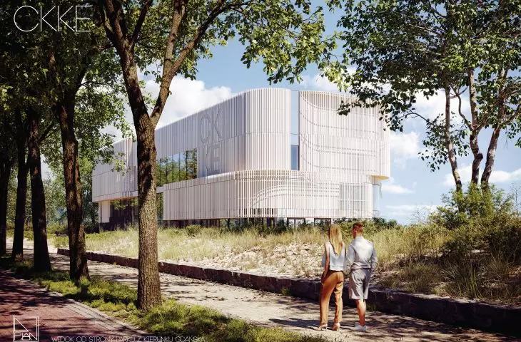 Concept of new development