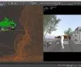 Create architectural visualizations in Autodesk 3ds Max software