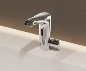 New series of infrared smart basin faucets with E2 technology