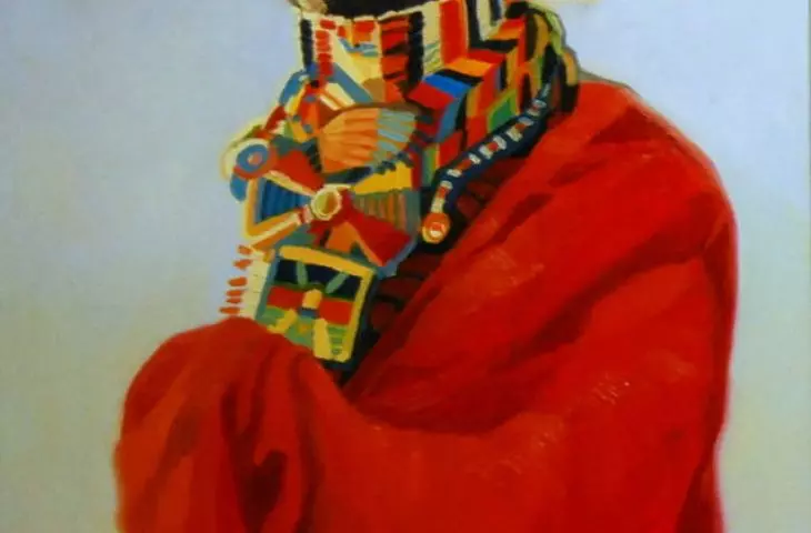  „Samburu”, Daria Solar