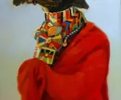  „Samburu”, Daria Solar