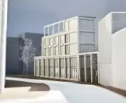 Wildki Dziedziniec Kultury; 28 Czerwca 1956 Street